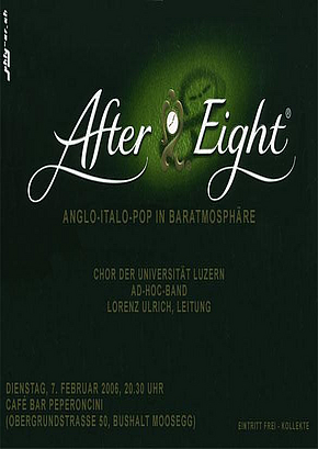 After Eight