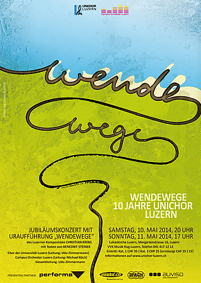 Wendewege