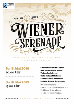 Wiener Serenade